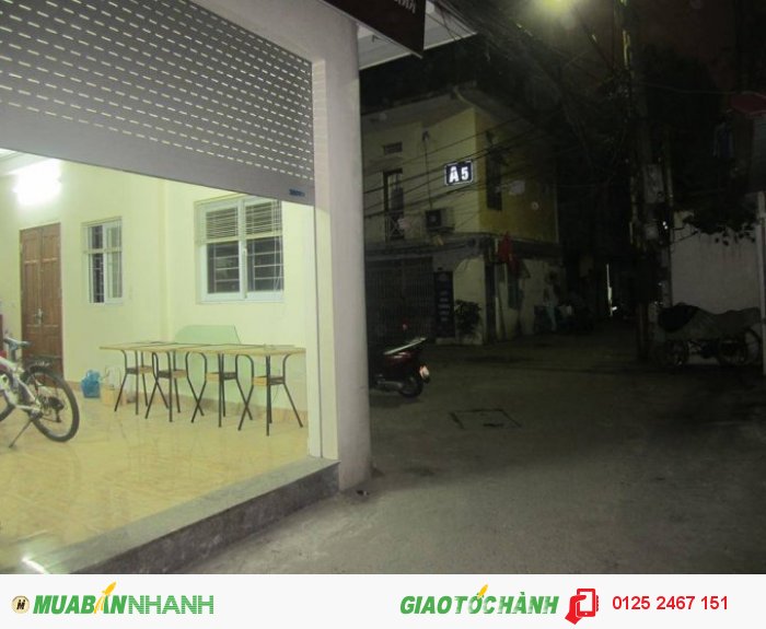 [HOT Bán nhà Láng Hạ, 5 tầng, 42m2,  5 tỷ,  nhà hai mặt thoáng,  sổ đỏ chính chủ]