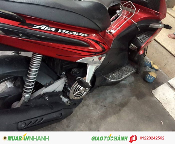 Xe ABvn 110 xe chính chủ bstp