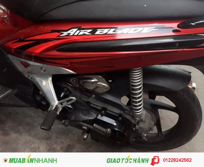 Xe ABvn 110 xe chính chủ bstp