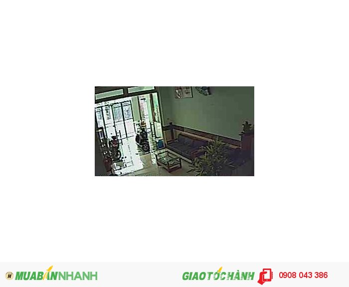 Cần bán nhà Q12