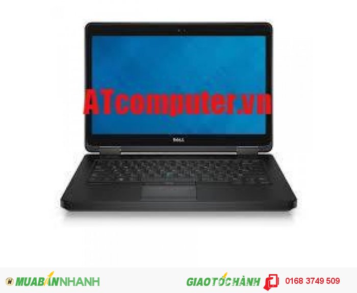 Dell Latitude E5440, i5-4210U, 4G, 250Gb, DVD±RW, 14.0 LED, WF, WC, 6cell