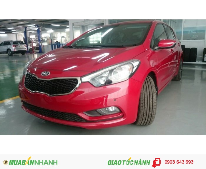 KIA CERATO, Xe Nhập Khẩu, XE Giao Ngay, Nhiều ƯU Đãi + Quà Tặng Hấp Dẫn
