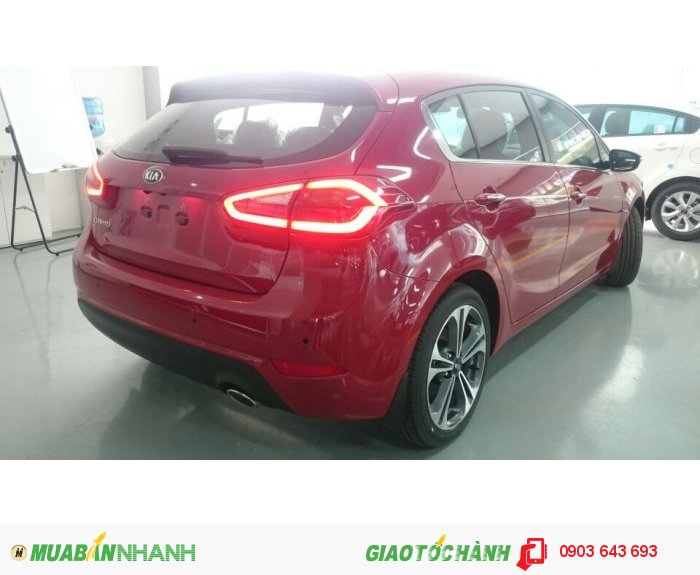KIA CERATO, Xe Nhập Khẩu, XE Giao Ngay, Nhiều ƯU Đãi + Quà Tặng Hấp Dẫn