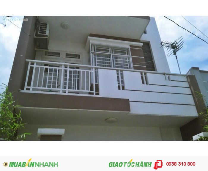 Bán nhà Bạch Đằng, P.15, Q.Bình Thạnh, Dt 3.6x7.8m, hướng Đông, giá 1.7 tỷ/TL