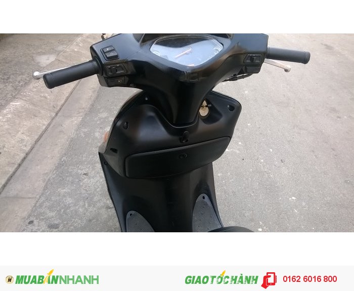 Bán nhanh xe HonDa e chảy màu đen biển số thành phố