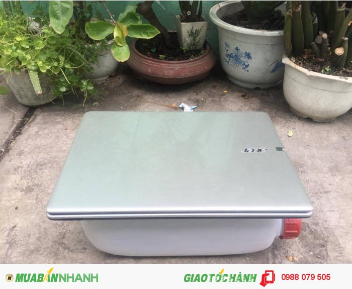 Laptop Acer ultra E1-470 (2GB , 500GB, Core i3 thế hệ 3)