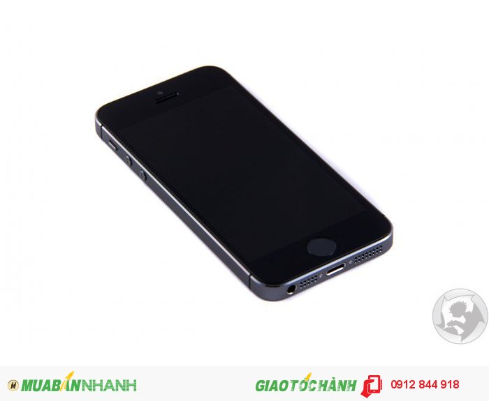 Iphone 5s Quốc tế