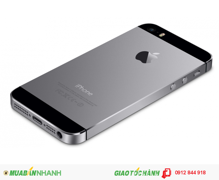 Iphone 5s Quốc tế