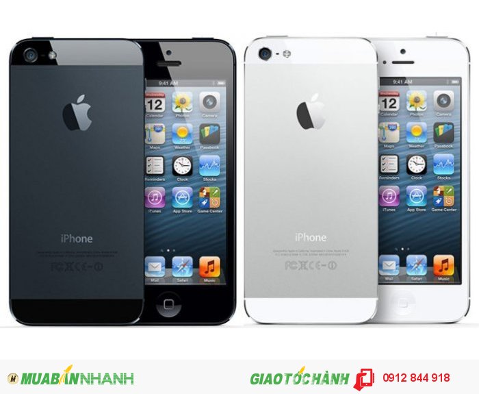 Iphone 5s Quốc tế