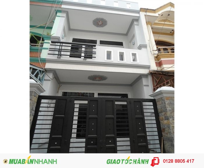 Bán nhà đường trần bình trọng (5 x 16) giá:11.5 tỷ tl