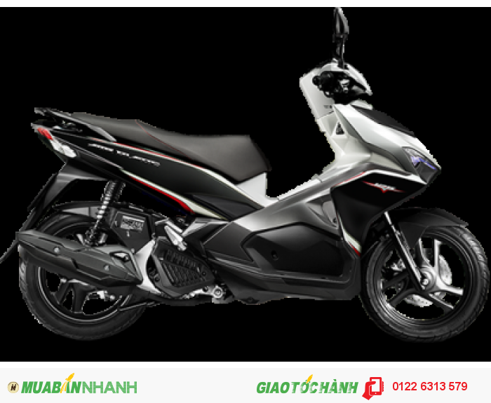 Bán xe Air Blade model 2016 new 100%