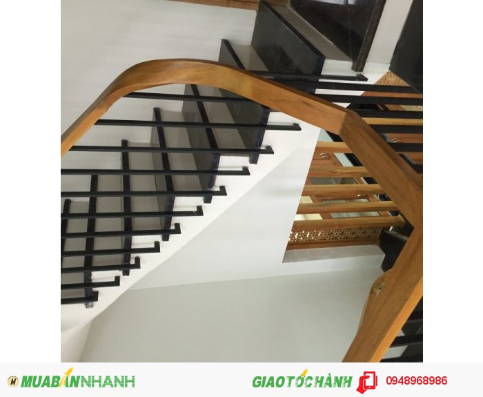 Bán nhà Đình Thôn(Mỹ Đình)Nam Từ Liêm,Hà Nội,38m2X5tầng ngõ ô tô đỗ cửa 3.3tỷ