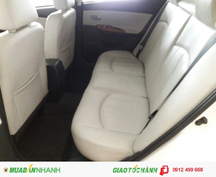 Haima3 1,6L Số Tự Động