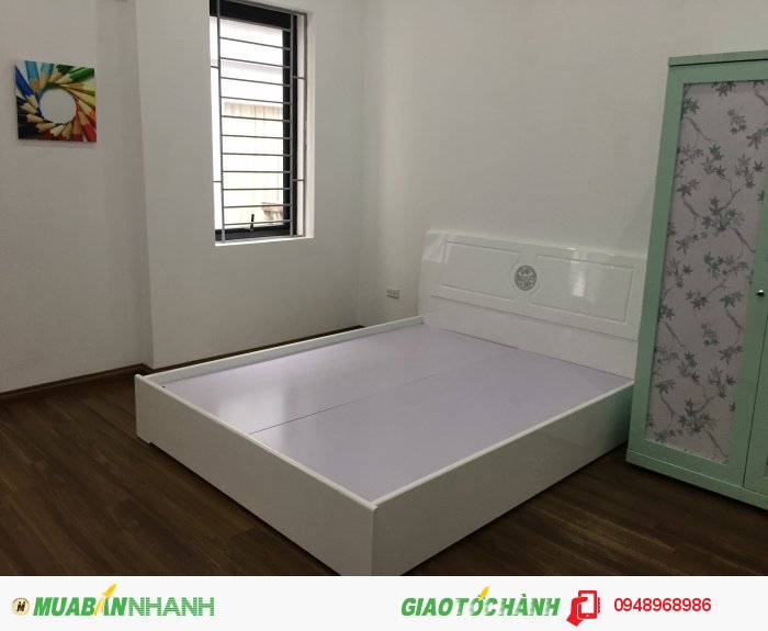 Bán nhà Khu Trung Hòa Nhân Chính,Láng hạ Dt 60m2x4 tầng 4.65 tỷ