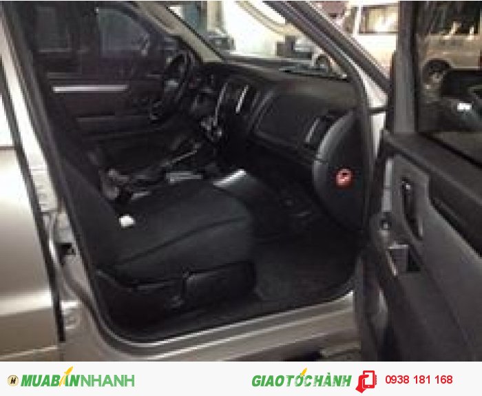 Ford Escape 2.3L XLS SX 2011