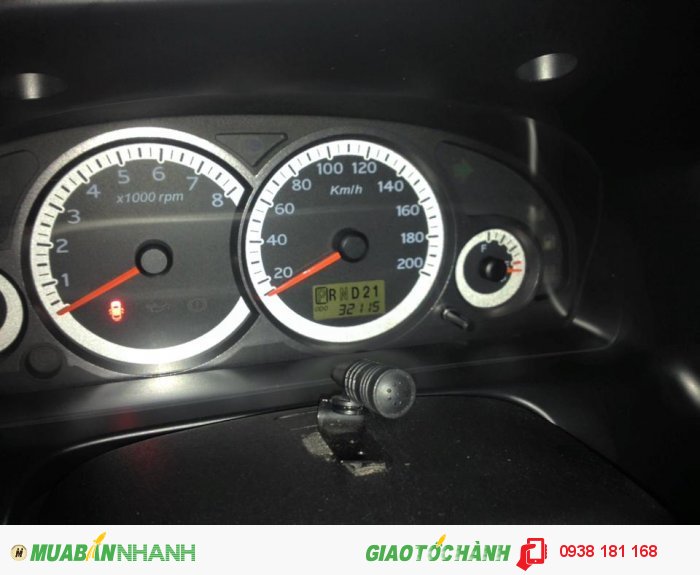 Ford Escape 2.3L XLS SX 2011