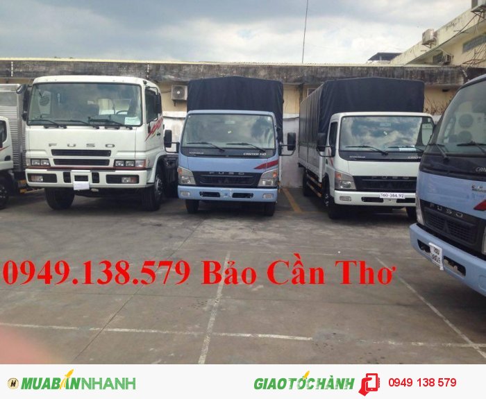 Xe tải Fuso 1T9 - xe tải Fuso 3T5- xe tải Fuso 5T-xe tải Fuso 8T- xe tải Fuso 15T