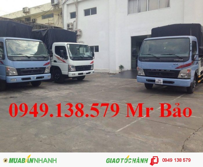 Xe tải Fuso 1T9 - xe tải Fuso 3T5- xe tải Fuso 5T-xe tải Fuso 8T- xe tải Fuso 15T