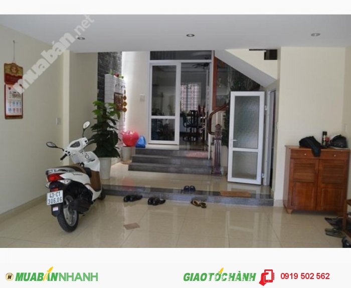 Cần tiền kinh doanh. Bán gấp nhà đường Lý Thường Kiệt, P9, Tân Bình, DT 3.65X9.25. Giá 1.68 tỷ