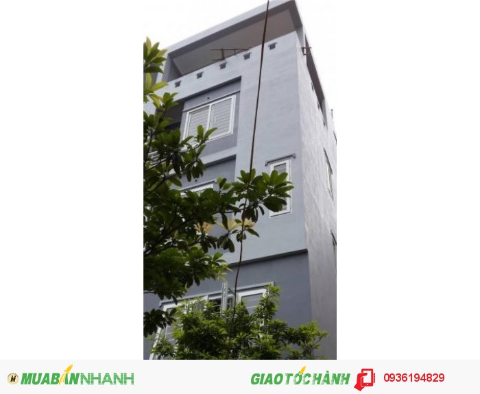 Bán nhà ngõ 322 đường mỹ đình, dt 31.5 m2, hướng đông bắc, giá 2.3 tỷ