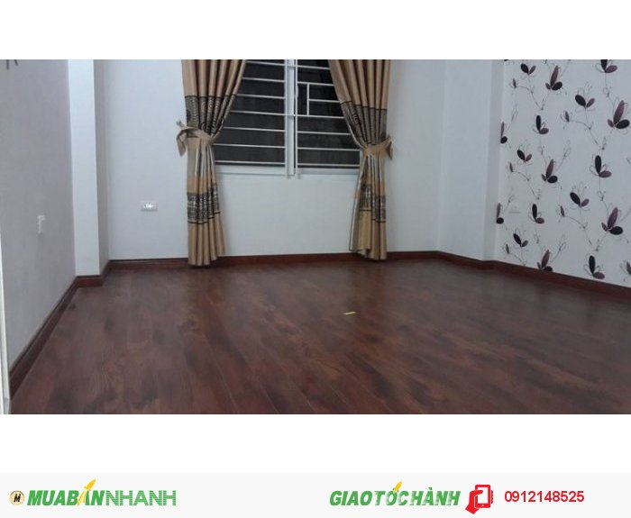 Bán nhà Lê Trọng Tấn, Hoàng Mai 40m2, 4 tầng,4.2 tỷ, nhà đẹp