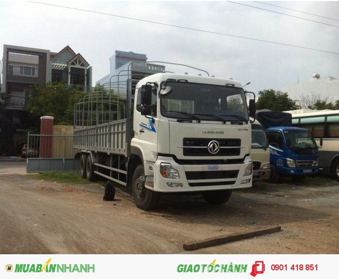 DONGFENG HH/C260 33-TM42R11