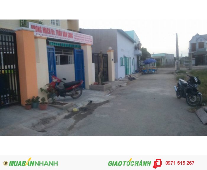 Đất Gần Chợ Bình Chánh, Sổ Đỏ Riêng, Diện Tích 90m2, Chỉ Cần 168 Triệu.