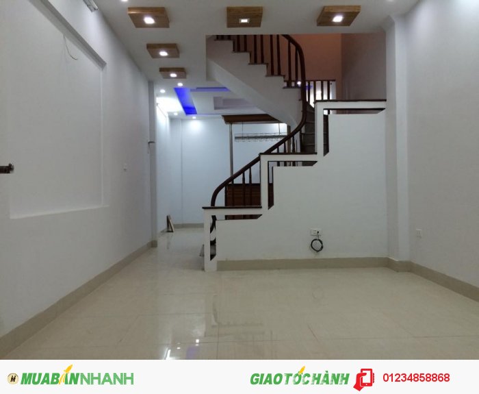 Bán nhà ngõ 111 Triều Khúc, 42m2, 4 tầng, cách ô tô 35m, kinh doanh tốt