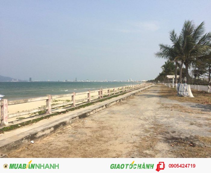 Mở bán dự án mới, gần biển, khu dân cư sầm uất ngay tại trung tâm thành phố Đà Nẵng.