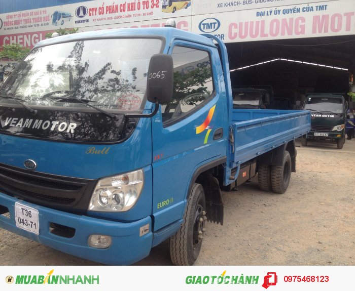 Bull 2 Tấn 5