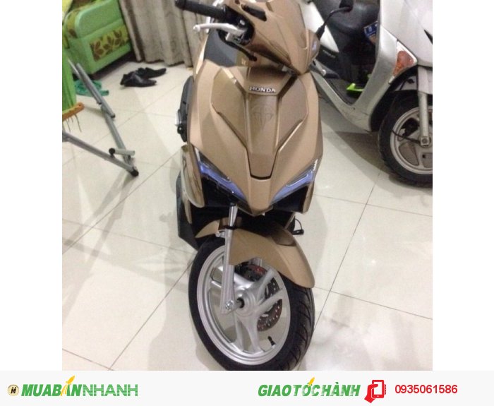 Cần bán xe AB -2016