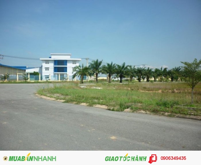 Đất Bình Chánh Góp 1 Năm 0%Ls (Gần Bv Chợ Rẫy 2, Công Viên Đầm Sen 2)