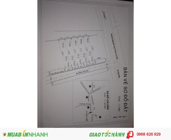 Đầu tư ngay dự án MT Nguyễn Duy Trinh. Đường 12m. Ngay Chợ Long Trường. SHR. 13,3tr/m2. Đã có sổ.