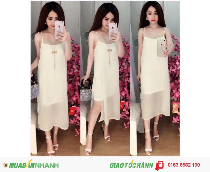 Đầm dự tiệc đắp chéo tà xếp li eo [KÈM ẢNH THẬT] | Shopee Việt Nam