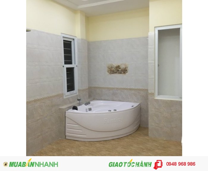 Bán nhà phố Yên Hòa, Quận Cầu Giấy, mới 34m2x4tang giá 2.75ty