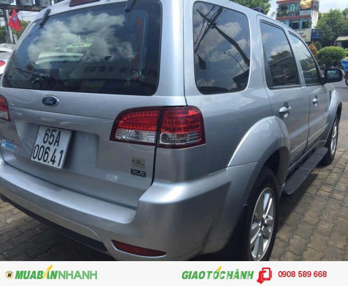 Ford Escape 2011
