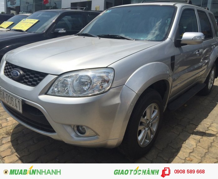 Ford Escape 2011