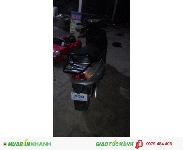 Xe máy điện