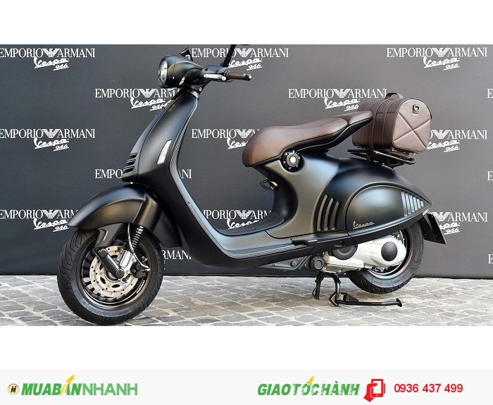 Gía xe VESPA PIAGGIO chính hãng tốt nhất trên toàn quốc_MS NHƯ