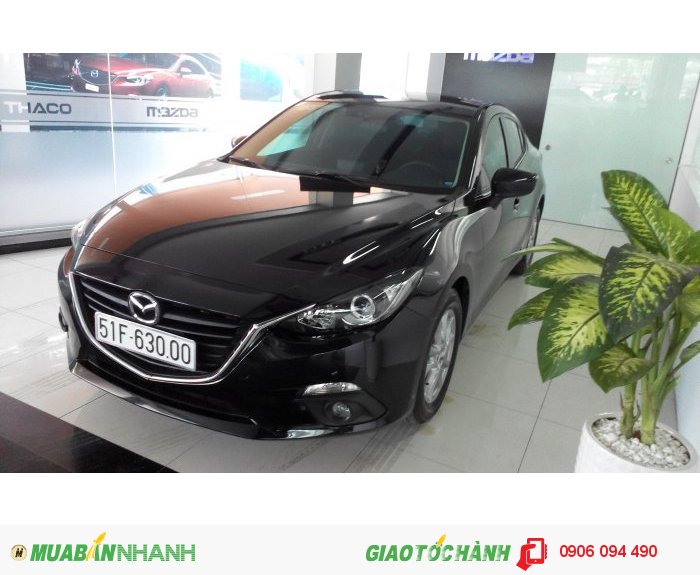 Chuyên dòng xe Mazda đẹp sang trọng nhất
