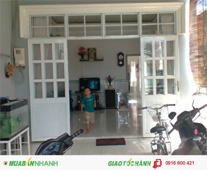 Bán nhà mặt tiền đường Hữu Nghị, 200m2 giá 9 tỷ