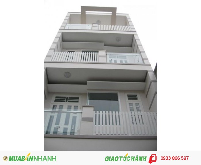 Bán nhà 3 tấm,đường hẻm nguyễn thế truyện,dt (4.6x16)m.giá3.95tỷ