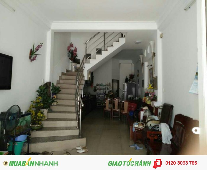 Bán nhà đẹp chỉ 3 tỷ