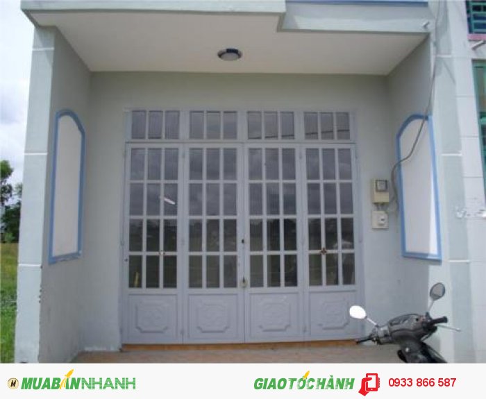 Bán Nhà Dt(4x13)M.Gía 3.05tỷ.Đường  Nguyễn Quý Anh