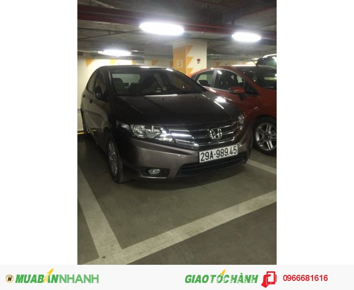 Bán Ô tô Honda City