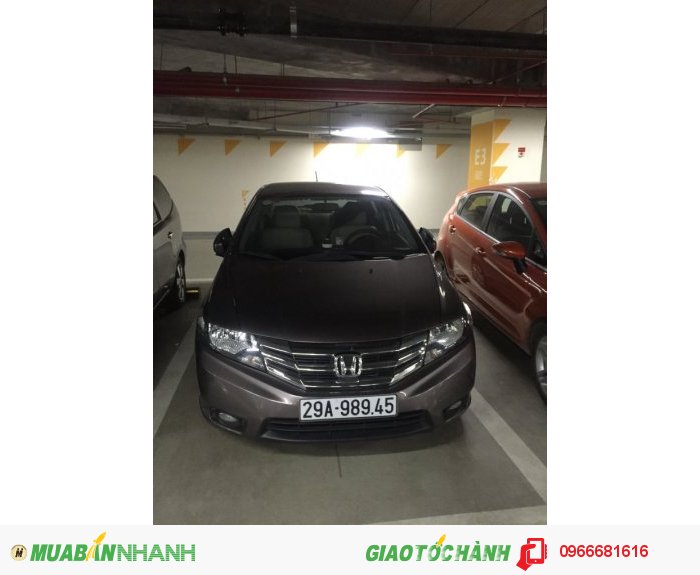 Bán Ô tô Honda City