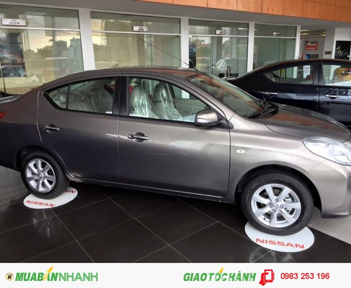 Nissan sunny 2016 xe nhật giá tốt nhât