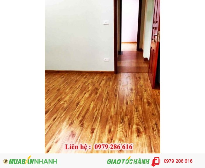 Bán nhà Đại Từ, Đại Kim, ( Cách MP Đại Từ 20m ), DT 39m x 4Tầng, giá 3.25 tỷ, Sđcc