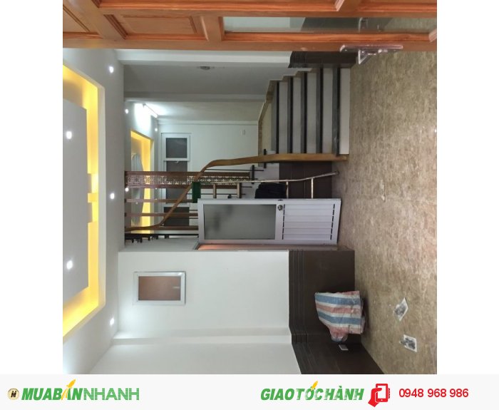 Bán nhà Đình Thôn,Mỹ Đình, Q.Nam Từ Liêm 40m2 xây mới 5 tầng rất đẹp,oto đỗ cổng