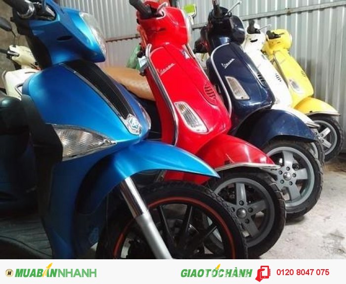 Chuyên Bán Các Loại Xe